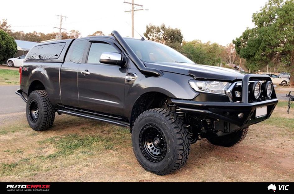 FORD-RANGER-ZEPHYR-MATTE-BLACK